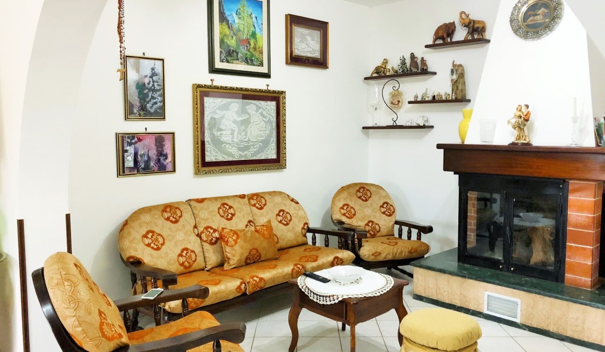 Villa San Vito dei Normanni agenzia immobiliare Pegaso Med