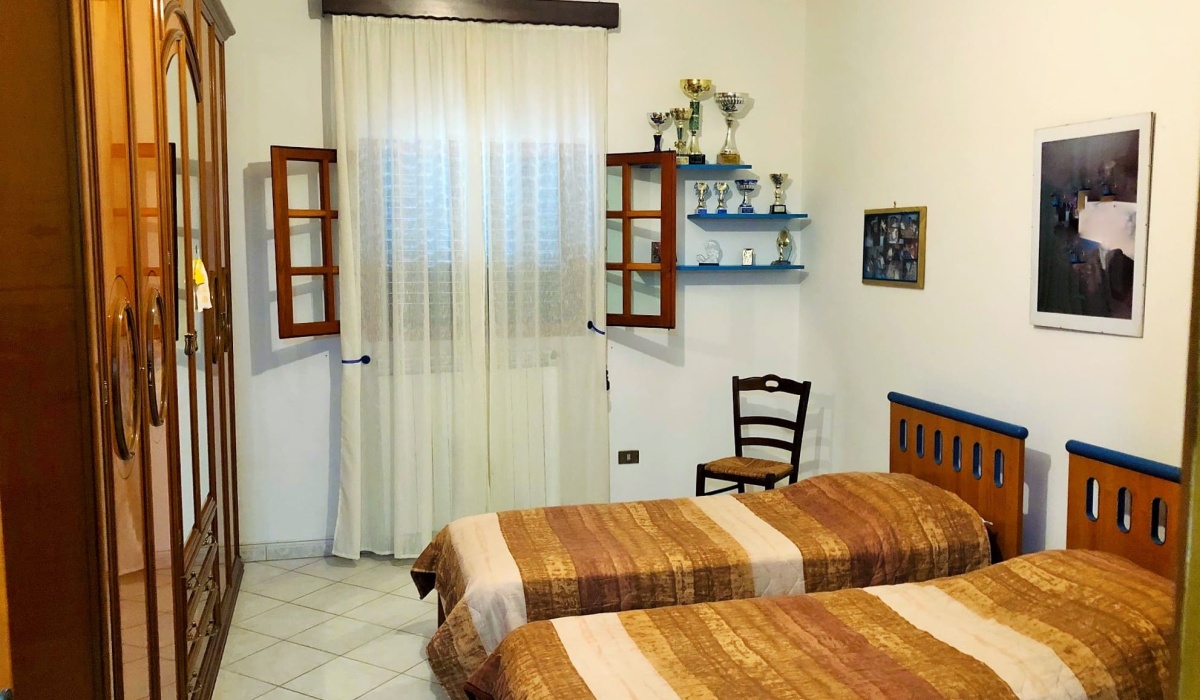 Villa San Vito dei Normanni agenzia immobiliare Pegaso Med