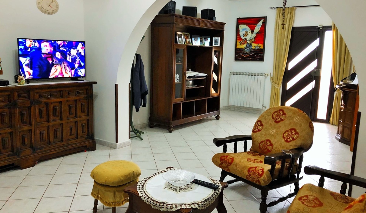 Villa San Vito dei Normanni agenzia immobiliare Pegaso Med