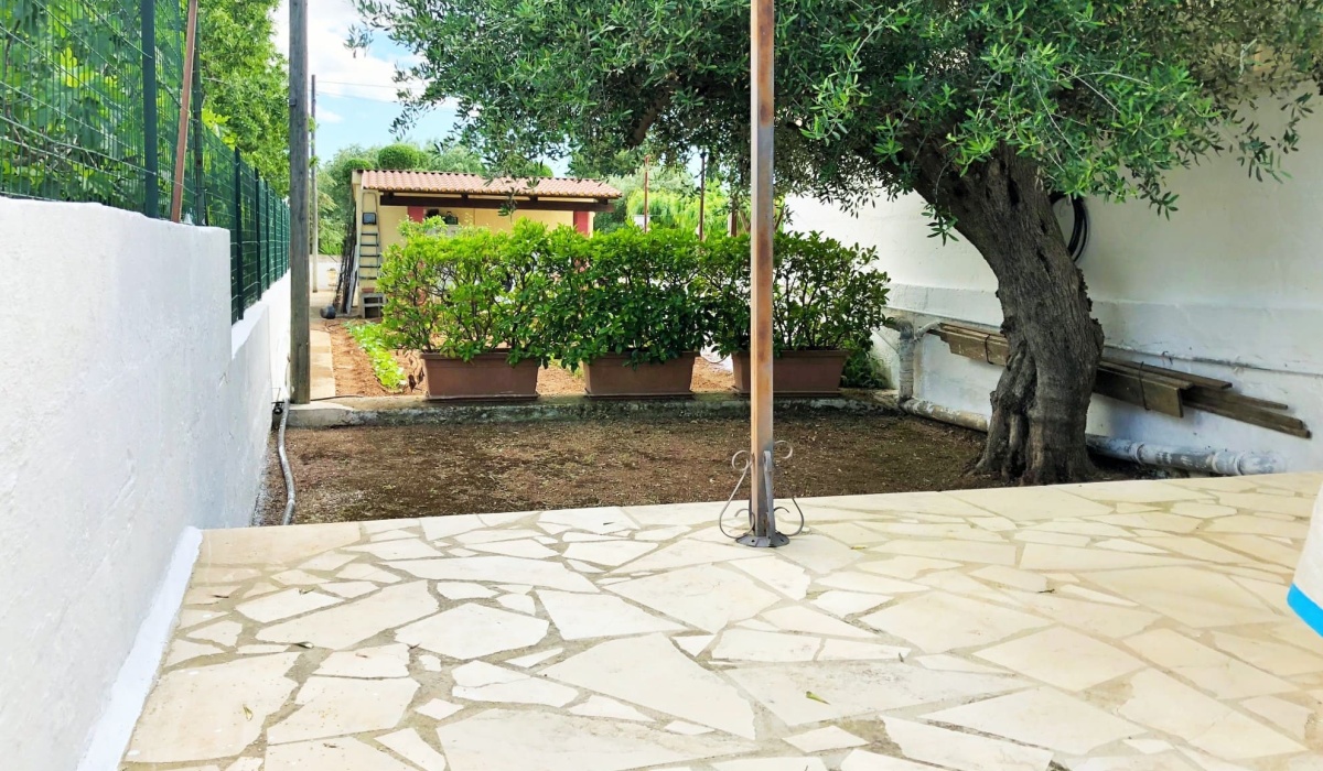 Villa San Vito dei Normanni agenzia immobiliare Pegaso Med
