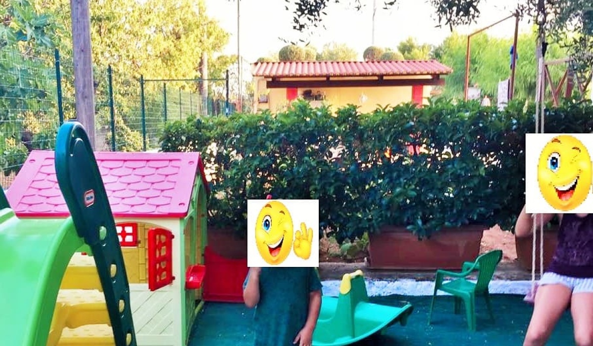 Villa San Vito dei Normanni agenzia immobiliare Pegaso Med
