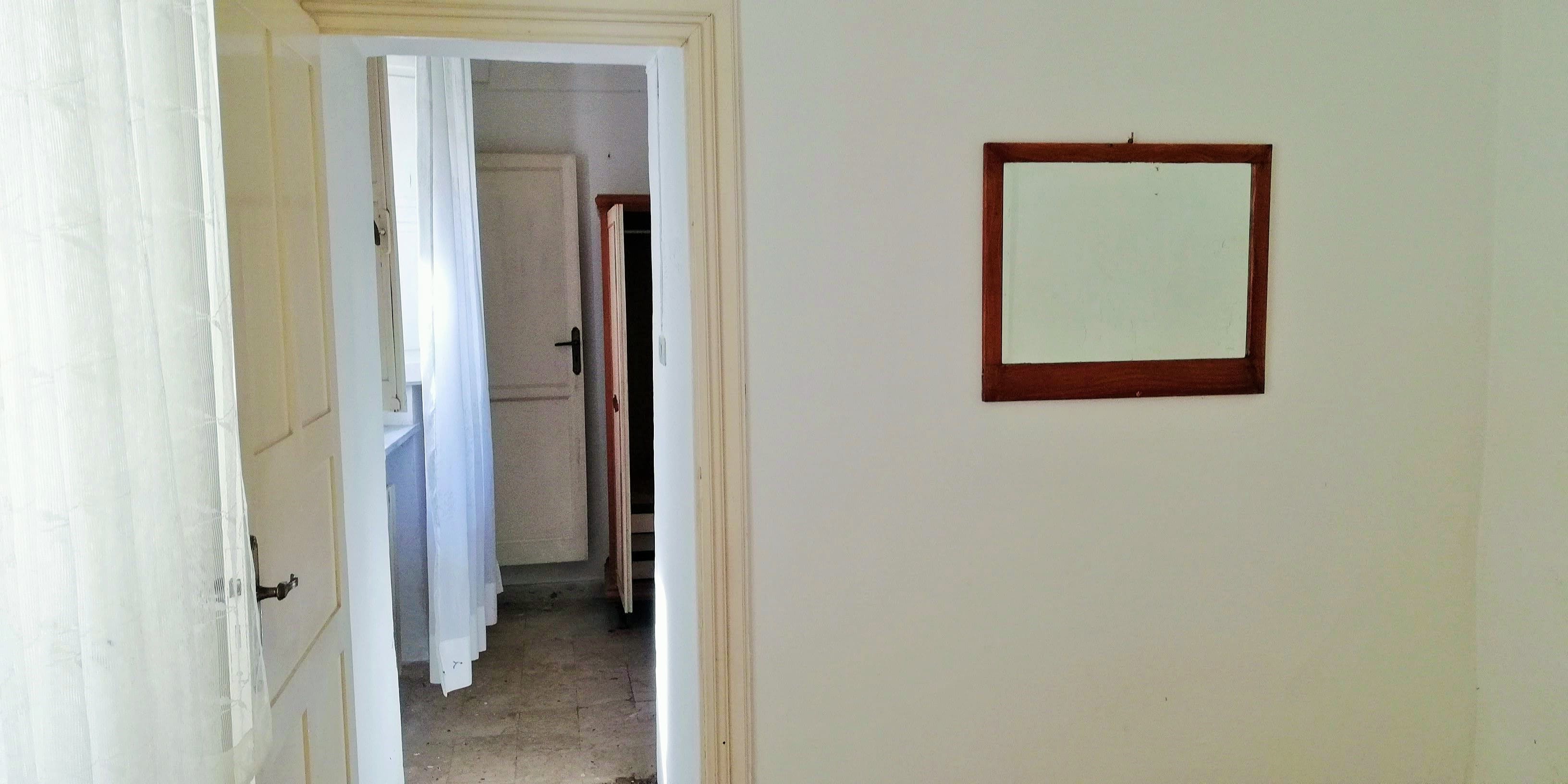 Casa Storica, Puglia, Vista Panoramica, Centro storico, Castello Dentice di Frasso, Salento